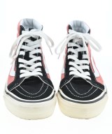 VANS（ヴァンズ）スニーカー ピンク サイズ:27cm メンズ/2200637453028