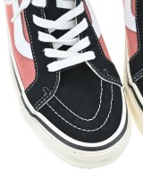 VANS（ヴァンズ）スニーカー ピンク サイズ:27cm メンズ/2200637453028