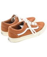 VANS（ヴァンズ）スニーカー 茶 サイズ:27cm メンズ/2200637453035