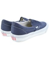 VANS（ヴァンズ）スニーカー 紺 サイズ:27cm メンズ/2200637958097