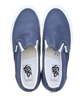 VANS（ヴァンズ）スニーカー 紺 サイズ:27cm メンズ/2200637958097