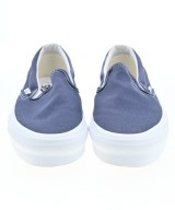 VANS（ヴァンズ）スニーカー 紺 サイズ:27cm メンズ/2200637958097