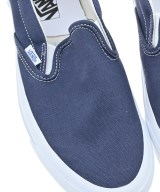 VANS（ヴァンズ）スニーカー 紺 サイズ:27cm メンズ/2200637958097
