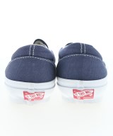 VANS（ヴァンズ）スニーカー 紺 サイズ:27cm メンズ/2200637958097