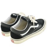 VANS（ヴァンズ）スニーカー 黒 サイズ:26cm メンズ/2200623439029