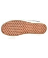 VANS（ヴァンズ）スニーカー 黒 サイズ:26cm メンズ/2200623439029