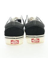 VANS（ヴァンズ）スニーカー 黒 サイズ:26cm メンズ/2200623439029