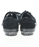 VANS（ヴァンズ）スニーカー 黒 サイズ:26cm メンズ/2200638827101
