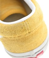 VANS（ヴァンズ）スニーカー 黄 サイズ:23.5cm レディース/2200639046020