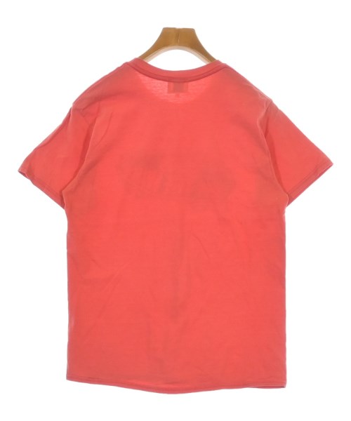 VANS（ヴァンズ）Tシャツ・カットソー 赤 サイズ:M メンズ/2200639327112