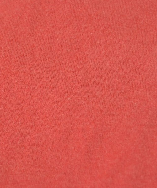 VANS（ヴァンズ）Tシャツ・カットソー 赤 サイズ:M メンズ/2200639327112