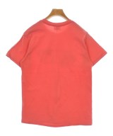 VANS（ヴァンズ）Tシャツ・カットソー 赤 サイズ:M メンズ/2200639327112