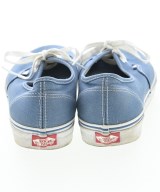 VANS（ヴァンズ）スニーカー 青 サイズ:28cm メンズ/2200639327211