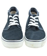 VANS（ヴァンズ）スニーカー 紺 サイズ:27.5cm メンズ/2200639327228