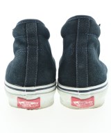 VANS（ヴァンズ）スニーカー 紺 サイズ:27.5cm メンズ/2200639327228