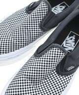 VANS（ヴァンズ）スニーカー 黒 サイズ:24cm レディース/2200594568070