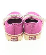 VANS（ヴァンズ）スニーカー ピンク サイズ:US5 1/2(23.5cm位) メンズ/2200640131012