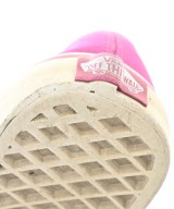 VANS（ヴァンズ）スニーカー ピンク サイズ:US5 1/2(23.5cm位) メンズ/2200640131012
