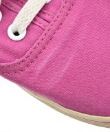 VANS（ヴァンズ）スニーカー ピンク サイズ:US5 1/2(23.5cm位) メンズ/2200640131012