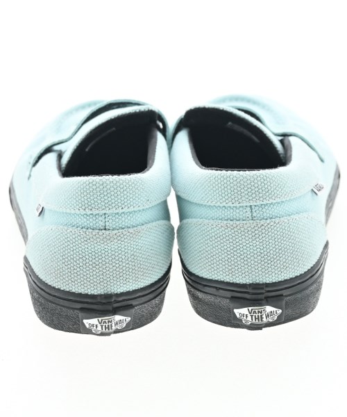 VANS（ヴァンズ）その他 青 サイズ:28cm メンズ/2200640271022