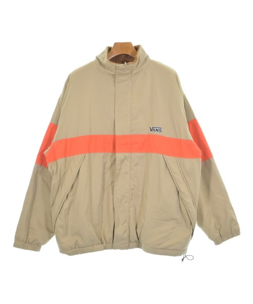 バンズ(VANS)のVANS ブルゾン（その他）