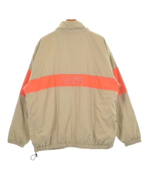 VANS（ヴァンズ）その他 ベージュ サイズ:M メンズ/2200636598034