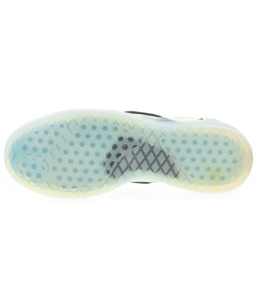 VANS（ヴァンズ）スニーカー 黒 サイズ:27.5cm メンズ/2200640439057