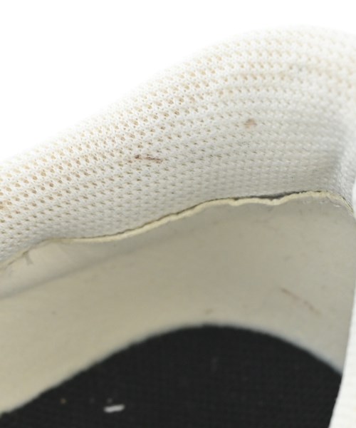 VANS（ヴァンズ）スニーカー 黒 サイズ:27.5cm メンズ/2200640439057