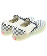 VANS（ヴァンズ）スニーカー 黒 サイズ:27.5cm メンズ/2200640439057