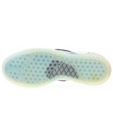 VANS（ヴァンズ）スニーカー 黒 サイズ:27.5cm メンズ/2200640439057