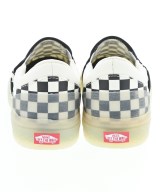 VANS（ヴァンズ）スニーカー 黒 サイズ:27.5cm メンズ/2200640439057