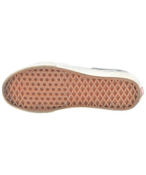 VANS（ヴァンズ）スニーカー 黒 サイズ:25cm レディース/2200640921125