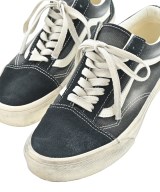 VANS（ヴァンズ）スニーカー 黒 サイズ:25cm レディース/2200640921125