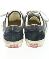 VANS（ヴァンズ）スニーカー 黒 サイズ:25cm レディース/2200640921125
