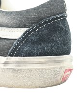 VANS（ヴァンズ）スニーカー 黒 サイズ:25cm レディース/2200640921125