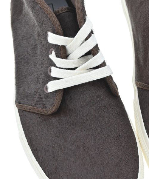 VANS（ヴァンズ）スニーカー 茶 サイズ:28.5cm メンズ/2200629570078