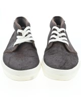 VANS（ヴァンズ）スニーカー 茶 サイズ:28.5cm メンズ/2200629570078