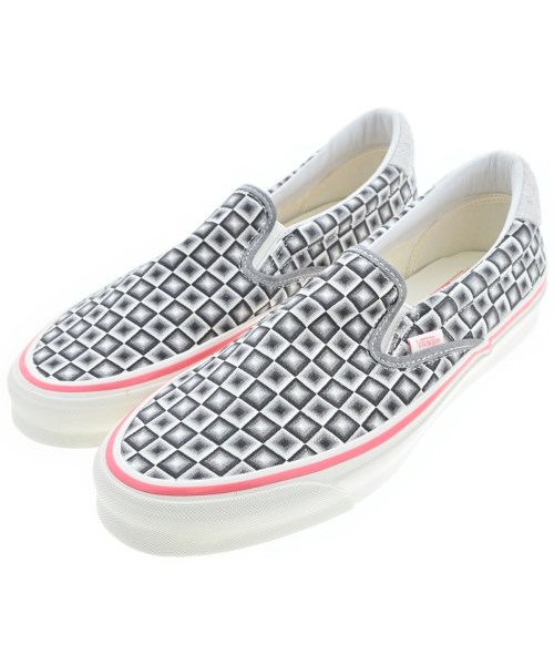 Madhappy(マッドハッピー)スニーカー グレー サイズ:28cm/2200641545078