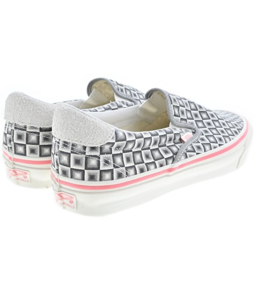 Madhappy（マッドハッピー）スニーカー グレー サイズ:28cm メンズ/2200641545078