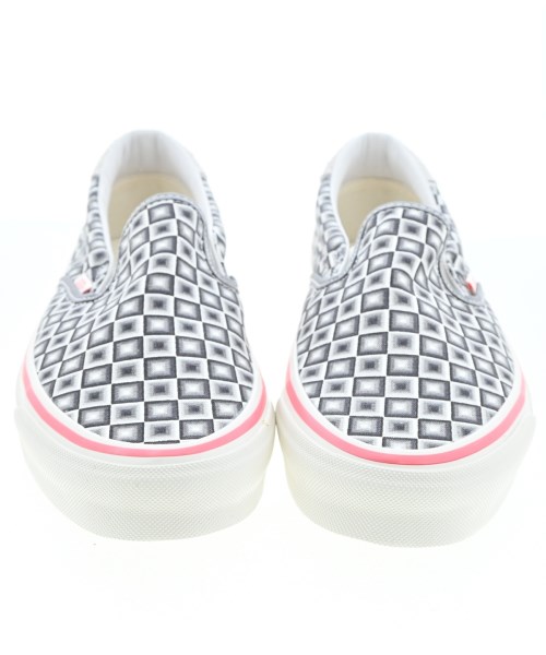 Madhappy（マッドハッピー）スニーカー グレー サイズ:28cm メンズ/2200641545078