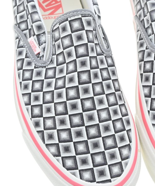 Madhappy（マッドハッピー）スニーカー グレー サイズ:28cm メンズ/2200641545078