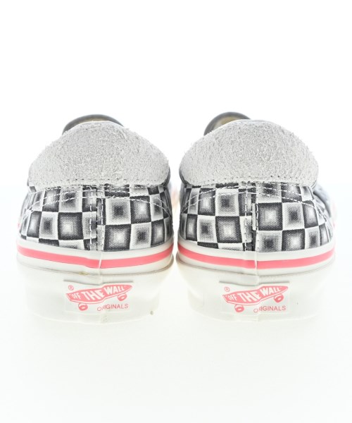 Madhappy（マッドハッピー）スニーカー グレー サイズ:28cm メンズ/2200641545078