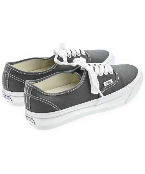 VANS（ヴァンズ）スニーカー グレー サイズ:24.5cm レディース/2200641672019