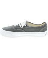 VANS（ヴァンズ）スニーカー グレー サイズ:24.5cm レディース/2200641672019