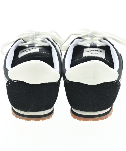 VANS（ヴァンズ）スニーカー 黒 サイズ:24cm レディース/2200630053355