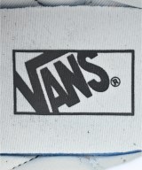 VANS（ヴァンズ）スニーカー 黒 サイズ:24cm レディース/2200630053355