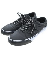 VANS（ヴァンズ）スニーカー 黒 サイズ:28cm メンズ/2200631267270
