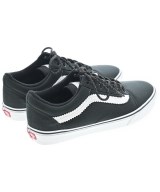 VANS（ヴァンズ）スニーカー 黒 サイズ:28.5cm メンズ/2200641885280