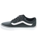 VANS（ヴァンズ）スニーカー 黒 サイズ:28.5cm メンズ/2200641885280