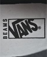 VANS（ヴァンズ）スニーカー 黒 サイズ:28.5cm メンズ/2200641885280